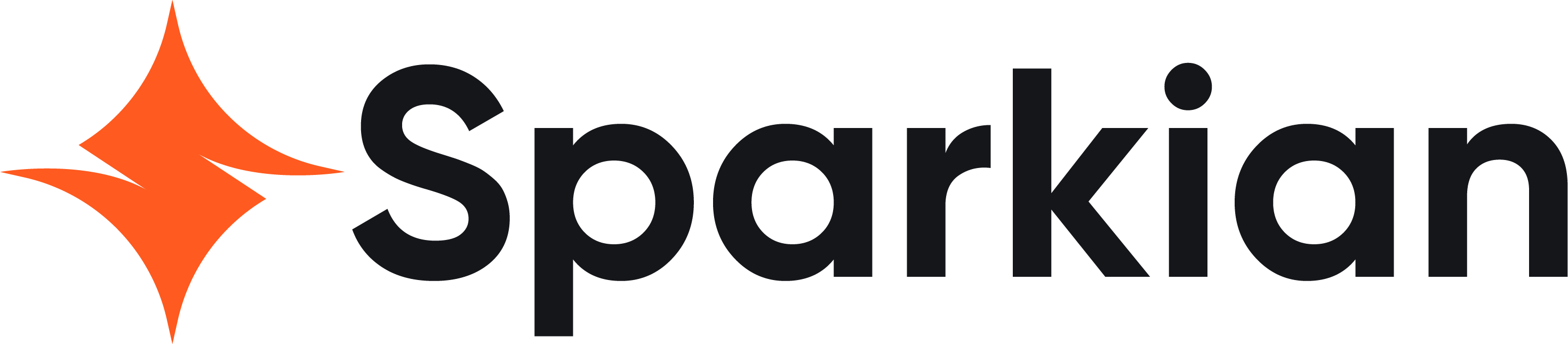 Sparkian Logo